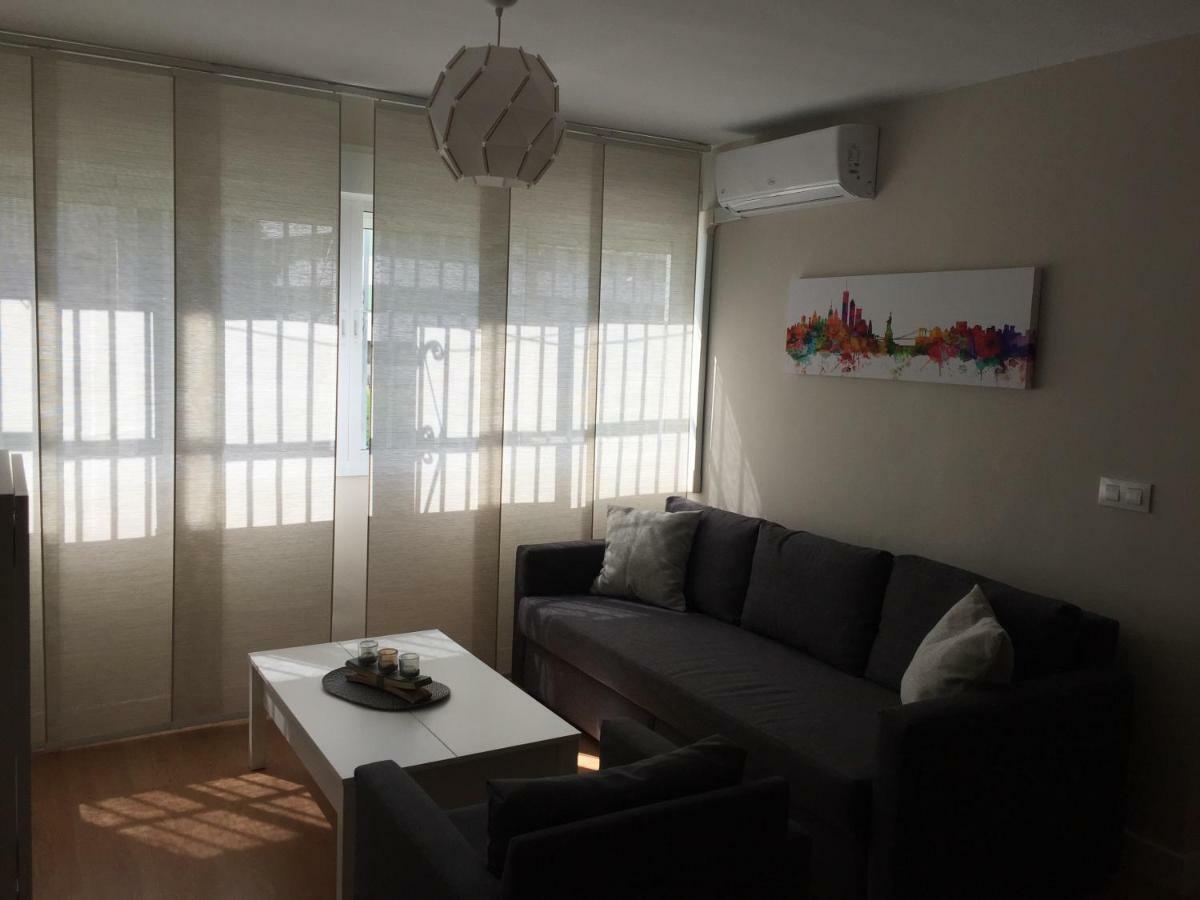 Apartamento Jerez Holidays Jerez de la Frontera Bagian luar foto
