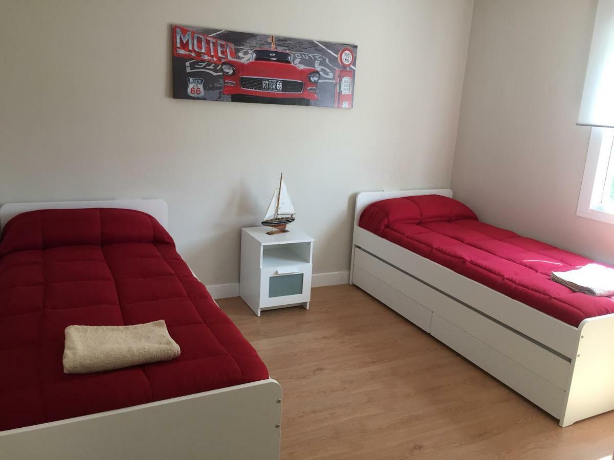Apartamento Jerez Holidays Jerez de la Frontera Bagian luar foto
