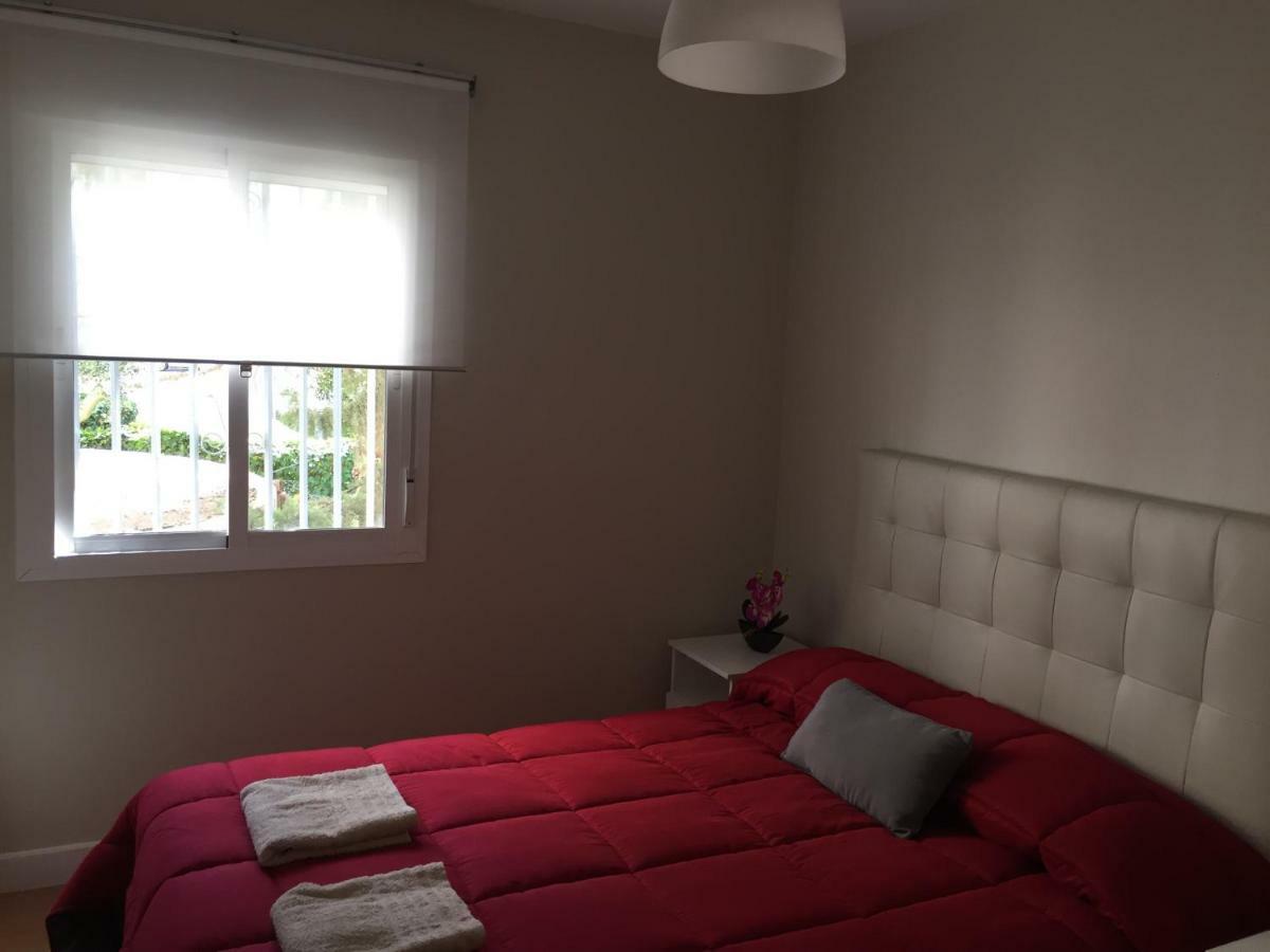 Apartamento Jerez Holidays Jerez de la Frontera Bagian luar foto