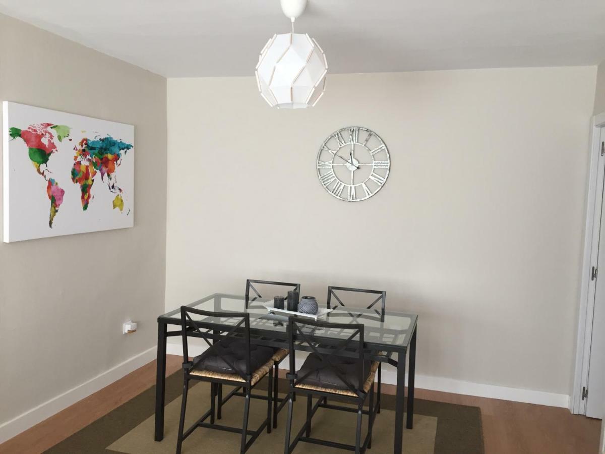 Apartamento Jerez Holidays Jerez de la Frontera Bagian luar foto